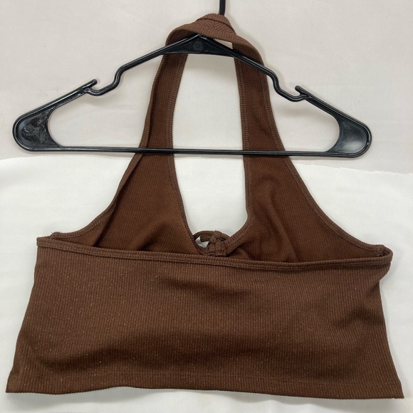 H&M Halter Top 2 Pack - Picture 8 of 9